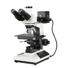 反射和透射冶金复合显微镜