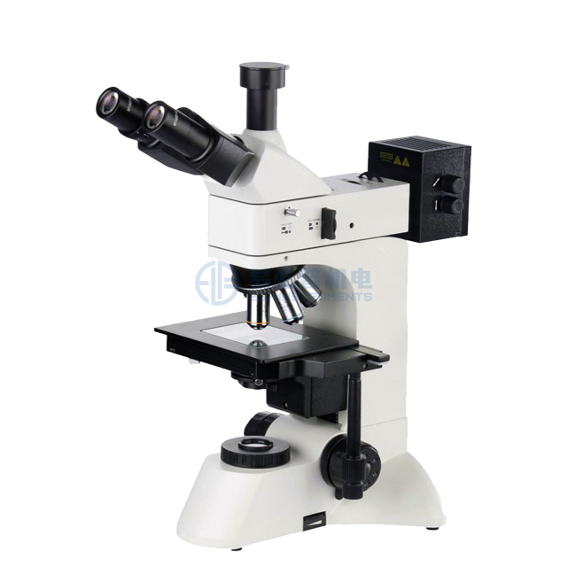 落射荧光科学显微镜金相显微镜