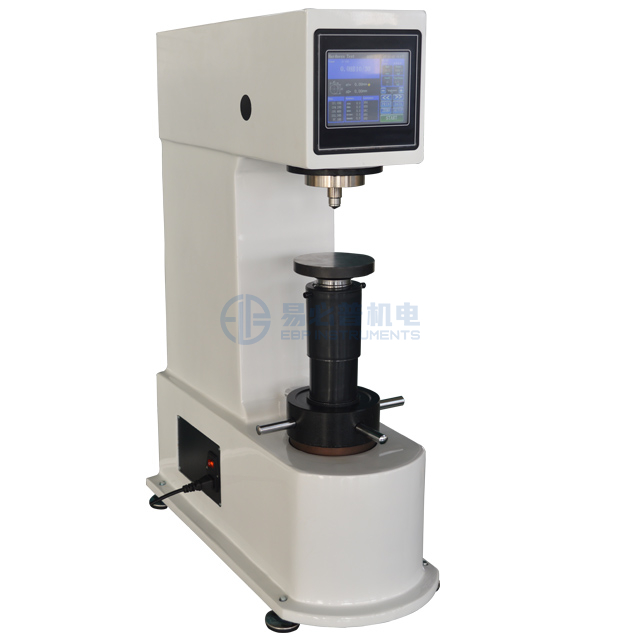 ASTM E10 金属材料布氏硬度计 eBRI-3000S